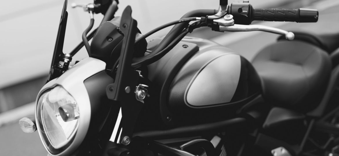Electric motorcycle registration for OEMs