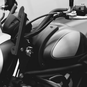 Electric motorcycle registration for OEMs
